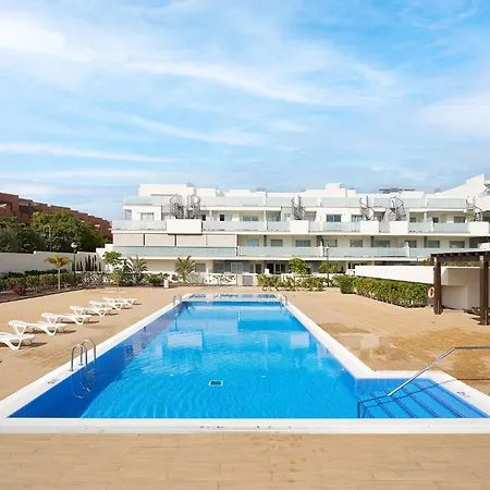 Apartmán Sunny Tejita