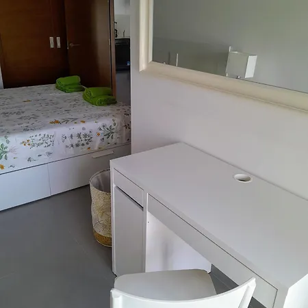 Apartamento Sunny Tejita *